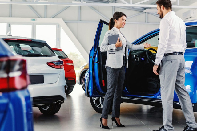 العميل التاجر يحقق أرباح ضخمة في مصر