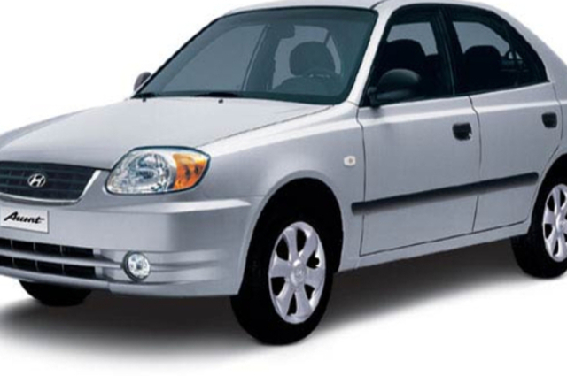 أكثر سيارة مبيعاً في مصر سابقاً بمتوسط 400 ألف جنيه في سوق المستعمل