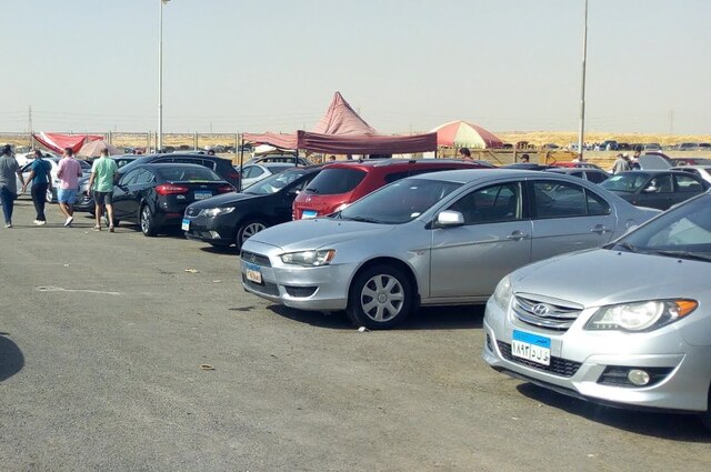 خبير : حالة تذبذب في مبيعات سوق المستعمل ولكنه الحل الوحيد