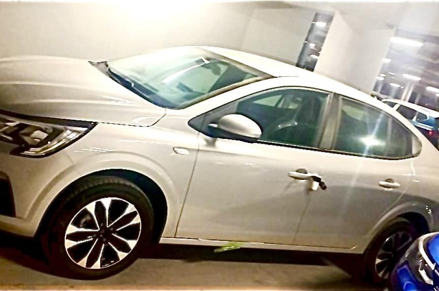 رينو تاليانت الجديدة كلياً قريباً في مصر