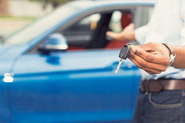 نصائح لبيع سيارتك بشكل خاص !!