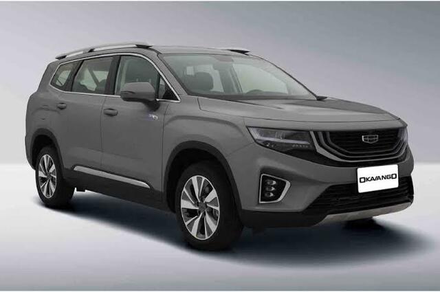 زيادة ثانية في أسعار جيلي اوكافانجو خلال أقل من أسبوع