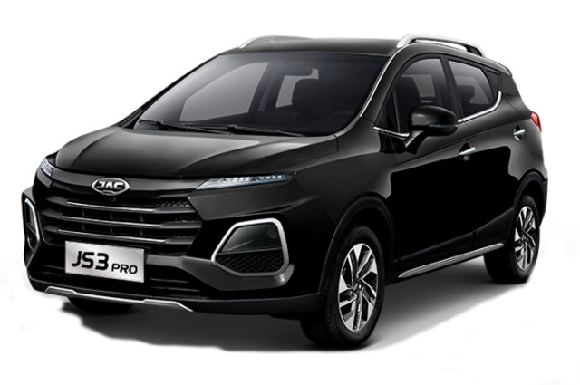 50 ألف جنيه ارتفاع سعر جاك JS3 بمصر