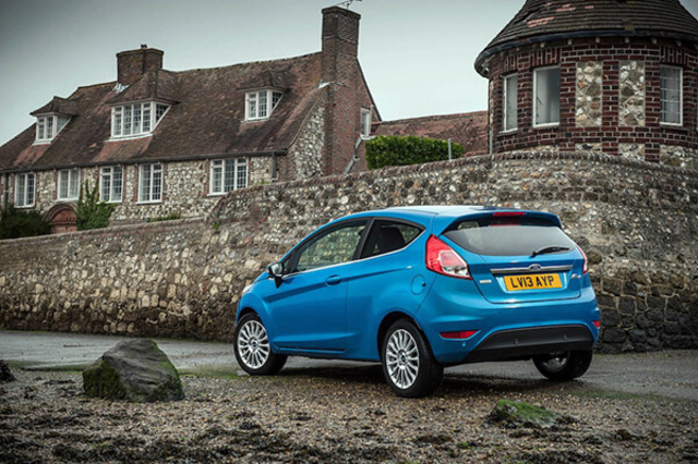 كلها بمصر : أفضل السيارات المستعملة التي يمكنك شراؤها بسعر رخيص في بريطانيا