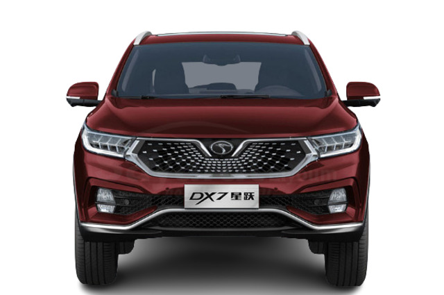 30 ألف جنيه ارتفاع أسعار ساوإيست DX7 نوفا بمصر