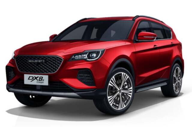 20 ألف جنيه زيادة في سعر ساوایست DX8s