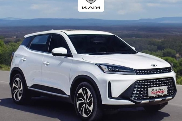 وكيل كايي يعلن انخفاض سعر كايي X3 برو الي 825 ألف جنيه