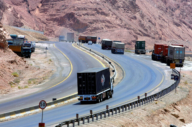 مصر تسعي لإقامة جامعة للنقل وجهاز خاص للنقل