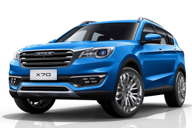 زيادة في أسعار طرازات جيتور X70 موديل 2024 بمصر