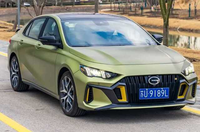 رسمياً: إعلان أسعار موديلاك GAC إمباو الجديدة كلياً في مصر