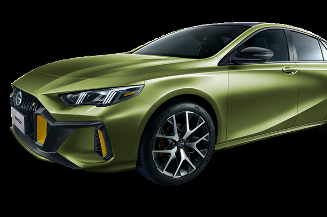 الإعلان عن علامة GAC بمصر و4 طرازات تقدم في البداية