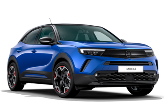 ارتفاع أسعار أوبل موكا بمصر 