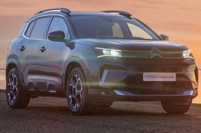 1000 جنيه خصم على صيانة سيتروين ومزايا أخرى لفترة محدودة