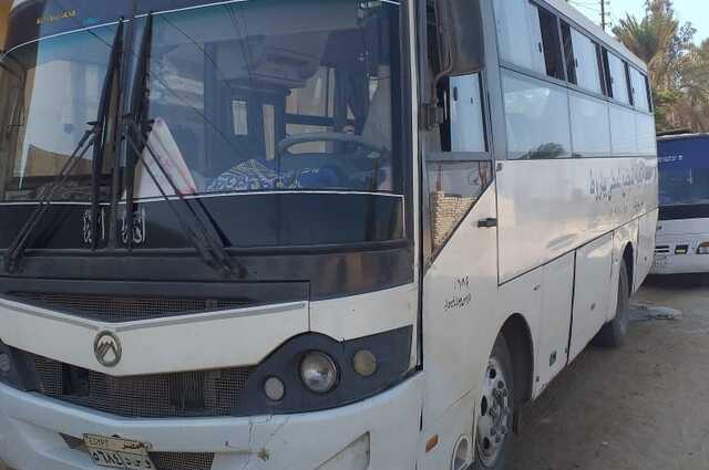 مركز خدمة سيارات للتأجير بمزاد النيل لصناعة واصلاح السيارات ومزاد على ميني باص