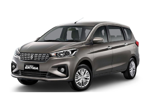 80 ألف جنيه أوفربرايس على أسعار سوزوكي أرتيجا