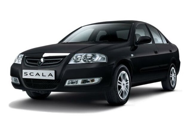 رينو سكالا المستعملة : المواصفات والأسعار الكاملة