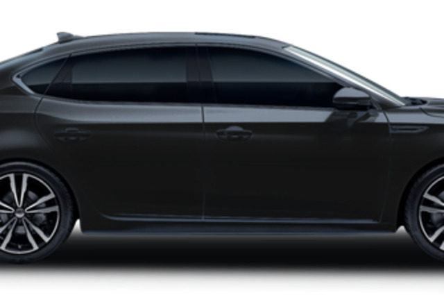 70 ألف جنيه زيادة في أسعار MG 6 في مصر خلال أكتوبر