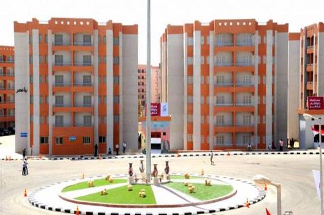 مرور القاهرة يعلن عن غلق كلي في شارع الأسمرات