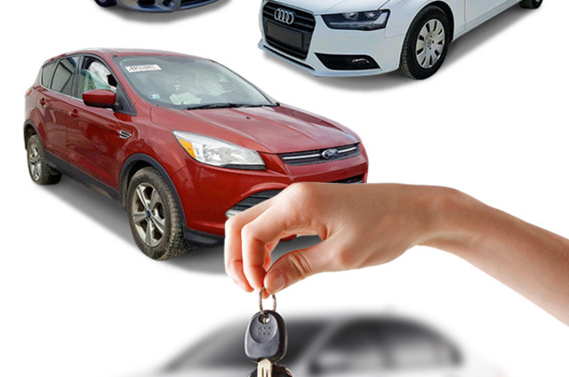 هل تريد شراء سيارة مستعملة؟ اتبع هذه النصائح الأربعة لتجنب المشكلات  !!