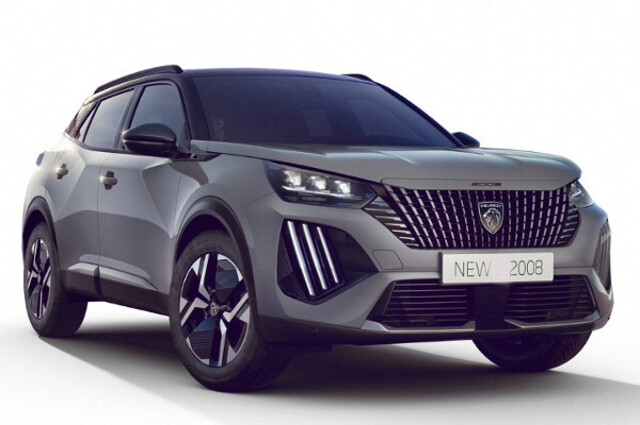 طرح بيجو 2008 الجديدة 2024 في مصر وارتفاع كبير في الأسعار