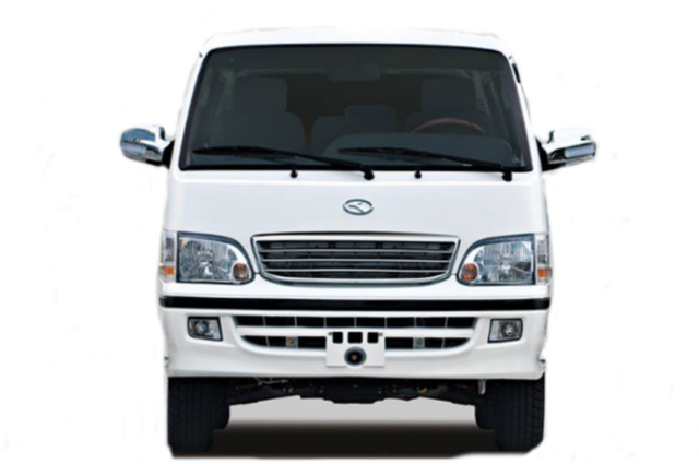 30 ألف جنيه انخفاض أسعار ميكروباصات كينج لونج بمصر