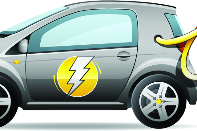 قد يكون الوقت مناسبًا للتفكير في سيارة مستعملة كهربائية