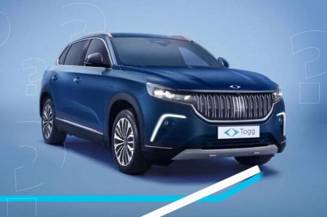 التعاون المصري التركي لتصنيع سيارات كاملة لم يبدأ بعد