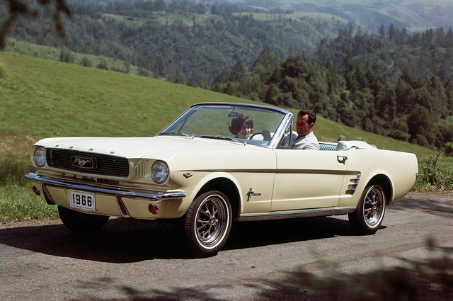 كيفية شراء سيارات كلاسيكية بإتباع 3 نصائح 