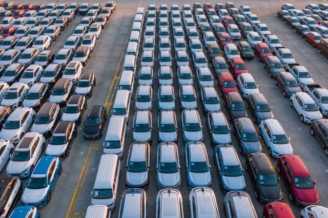 أسباب ارتفاع أسعار السيارات حسب الشعبة العامة للسيارات بمصر