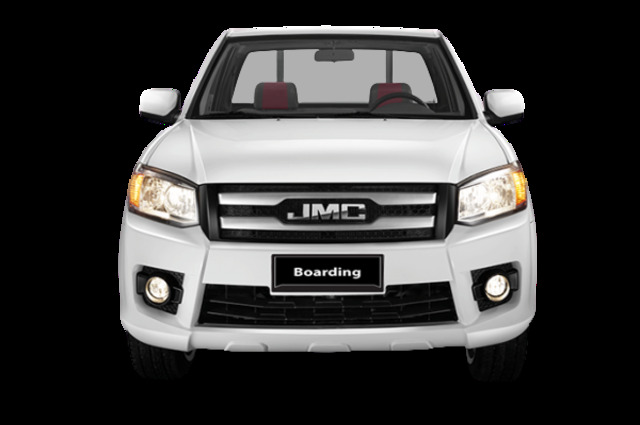 أسعار سيارات JMC نصف النقل ترتفع 20 ألف جنيه