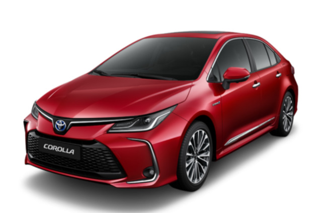 ارتفاع أسعار تويوتا كورولا مع تقديم موديلات 2024