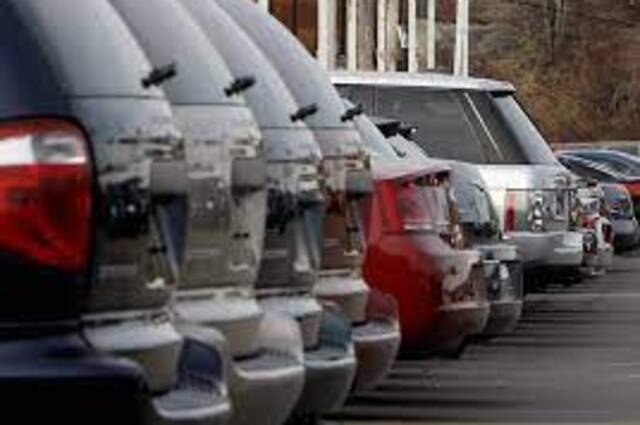 شعبة السيارات : السوق في أزمة كبيرة وفجوة كبيرة في العرض والطلب