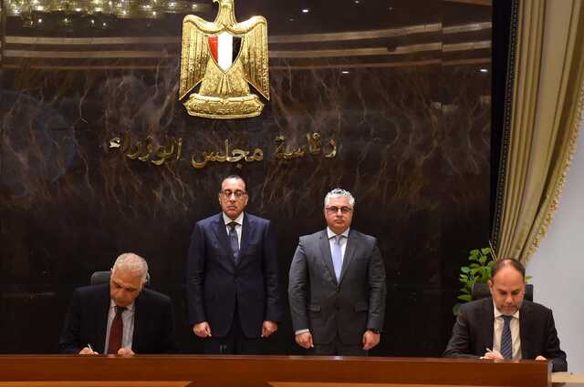 لأول مرة مصنع إطارات ملاكي في مصر سيصل الي 7 مليون إطار