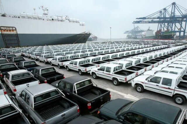 رابطة مصنعي السيارات تؤكد أن تأثير مبادرة سيارات المصريين في الخارج على السوق بسيط