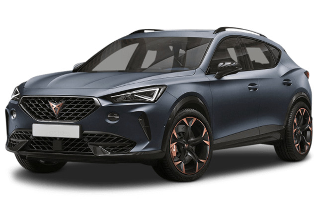 650 ألف جنيه أوفربرايس على كوبرا فورمينتور بمصر