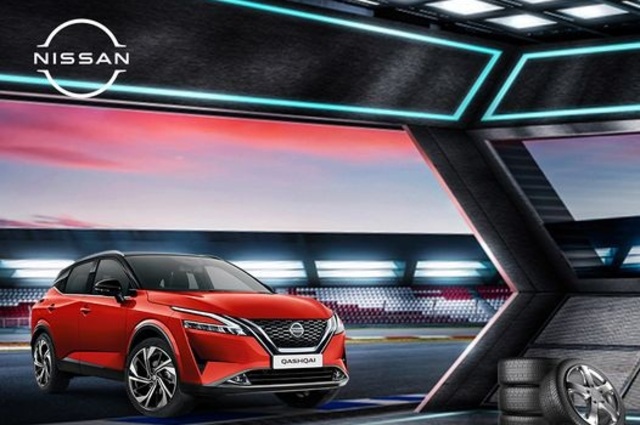 خصم خاصة لصيانة وزيوت سيارات نيسان بمصر