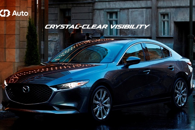 استمرار اختفاء سيارات مازدا من السوق المصري