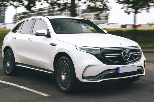 265 سيارة كهربائية ترخص في أغسطس بمصر