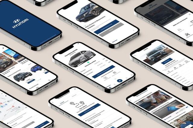 وكيل هيونداي يعلن تقديم مفاجأة جديدة قريباً