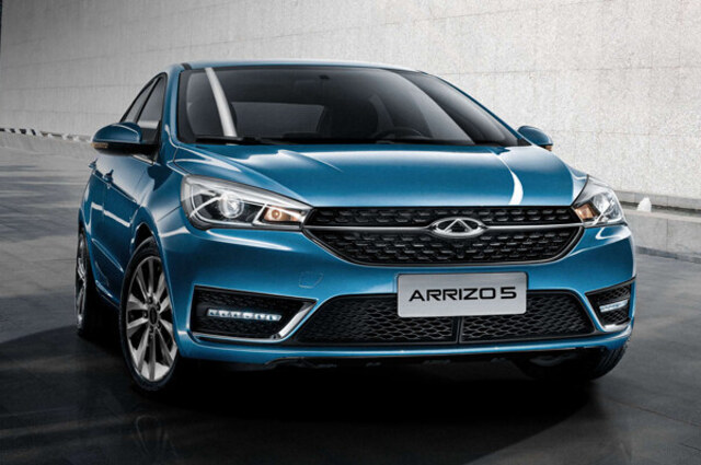 أهم الشركات الصينية مبيعاً للسيارات في أغسطس بمصر