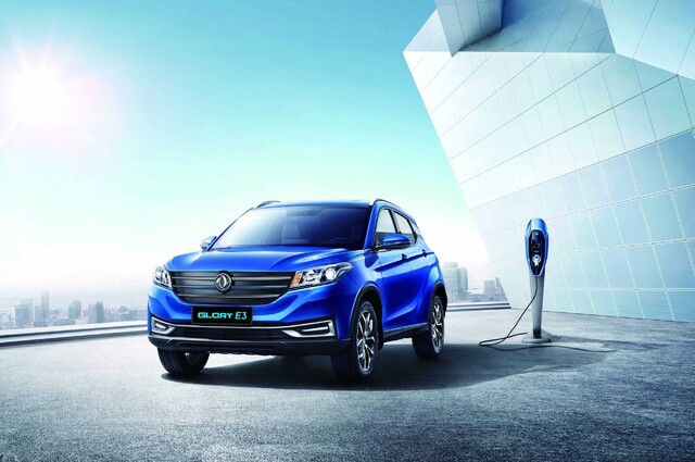 ناشيونال موتورز يؤكد أنه سيقدم سيارات كهربائية وهايبرد ويبدأ التجميع المحلي قريباً