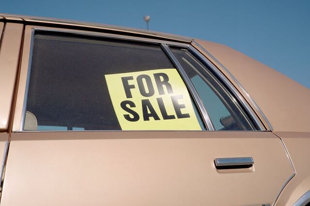 شراء سيارة مستعملة أفضل من الجديدة حالياً والسبب !!