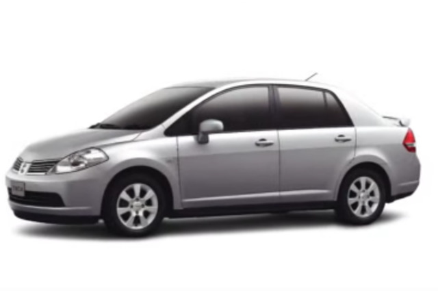 زيت وفلتر هدية مع حملة نيسان لاستدعاء 3 طرازات بمصر