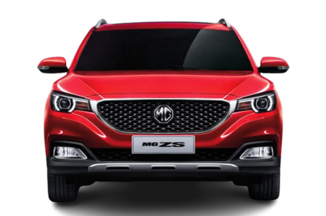 تعرفوا على أكثر السيارات الكروس أوفر مبيعاً في مصر في 2023