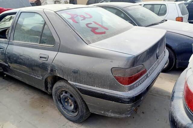 حصيلة مزاد سيارات جمرك بورسعيد أكثر من 26 مليون جنيه