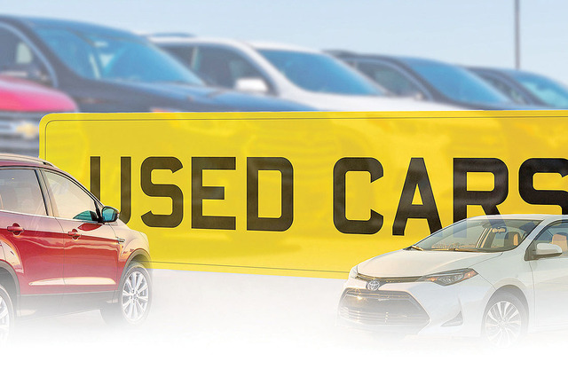 ما هو أفضل وقت لبيع أو شراء سيارة مستعملة؟ 