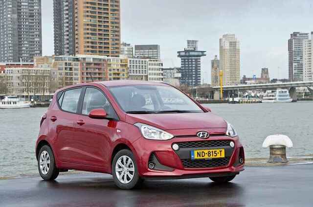 سيارات مستعملة لا تتوقع تواجدها فوق 400 ألف جنيه بمصر 