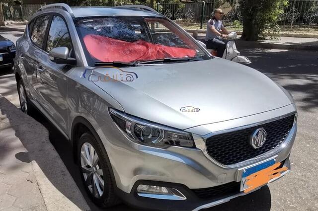 تعرفوا على أكثر سيارات MG انتشاراً في سوق المستعمل 