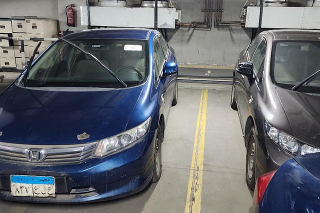 30 سيارة صني وكورولا وسيفيك وأوكتافيا في مزاد جديد