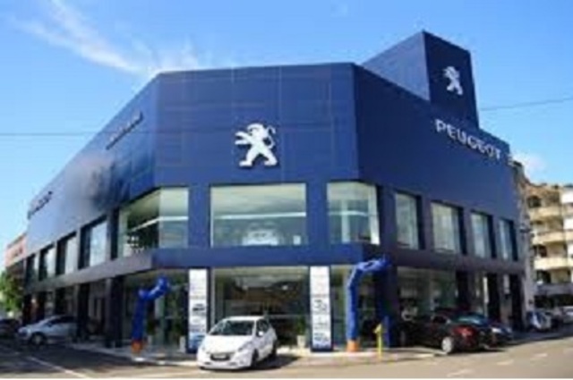 بيجو تؤكد التوسع بمراكز خدمة جديدة في الصعيد والدلتا 